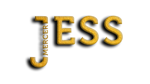 Jess Mercer Logo