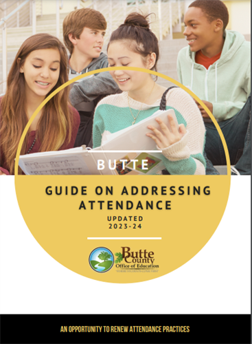 Guide to Attendance