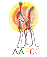 African American Family Cultural Center Logo