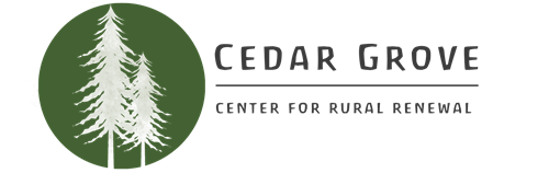 Cedar Grove Logo