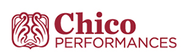 Chico Performances logo