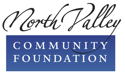 North Valley Community Foundation logo