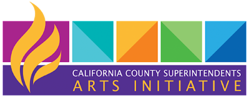 Ca County Superintendents Arts Initiative