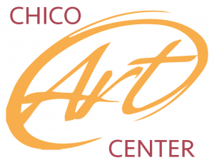 Chico Art Center Logo