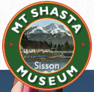 Mt. Shasta Museum